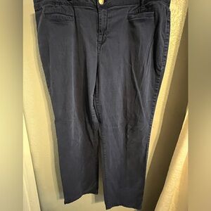 Avenue Women’s Pants